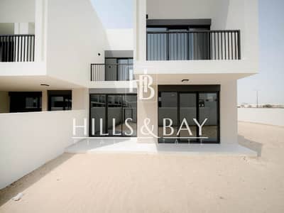 Townhouse de 4 chambres à à louer à Town Square, Dubai - Maison de ville à Town Square，Maha Townhouses, 4 chambres, 229999 AED - 16302335