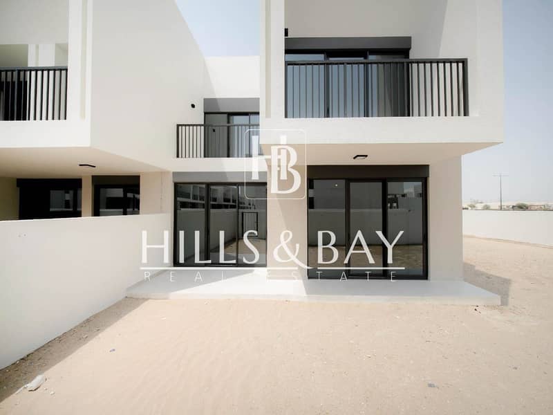 Reihenhaus in Town Square,Maha Townhouses, 4 schlafzimmer, 229999 AED - 16302335 Reihenhaus in Town Square,Maha Townhouses, 4 schlafzimmer, 229999 AED - 16302335