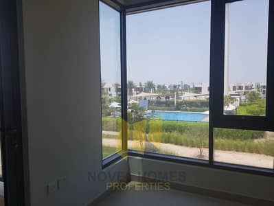 4 Bedroom Villa for Rent in Dubai Hills Estate, Dubai - 1 . jpg