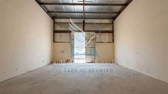 Warehouse for Rent in Industrial Area, Sharjah - مستودع صغير للتخزين. jpeg Warehouse for Rent in Industrial Area, Sharjah - مستودع صغير للتخزين. jpeg