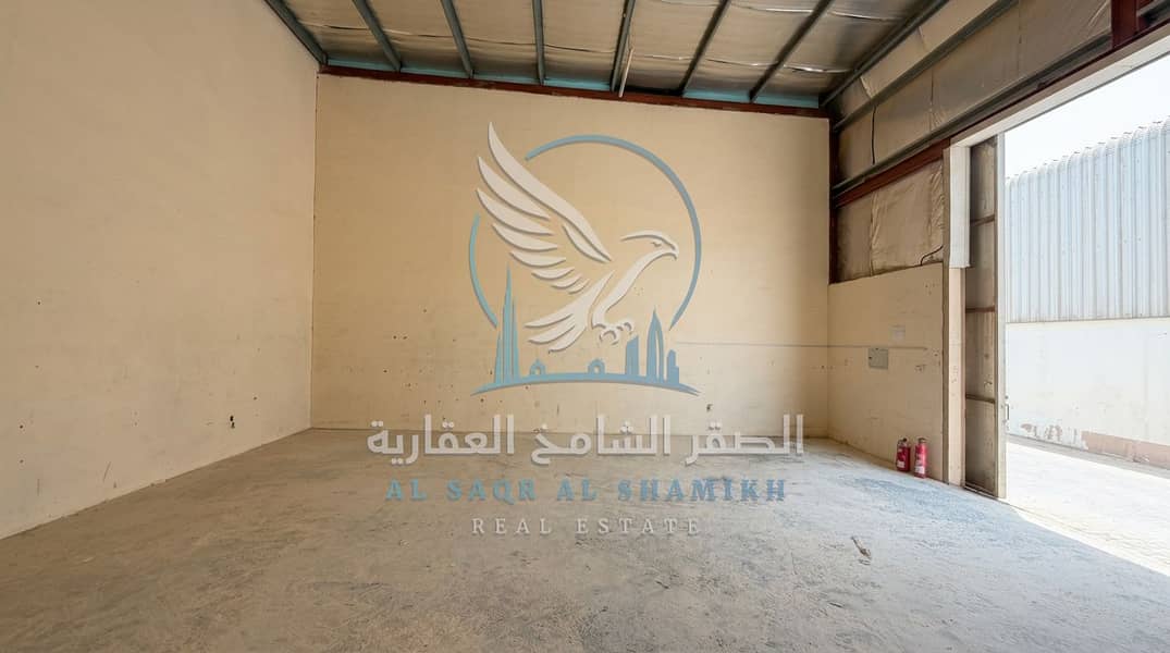 4 Warehouse for Rent in Sharjah. jpeg