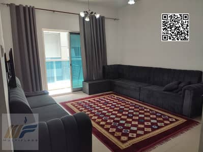 شقة 1 غرفة نوم للايجار في النعيمية، عجمان - WhatsApp Image 2026-04-02 at 12.55. 01 PM. jpeg
