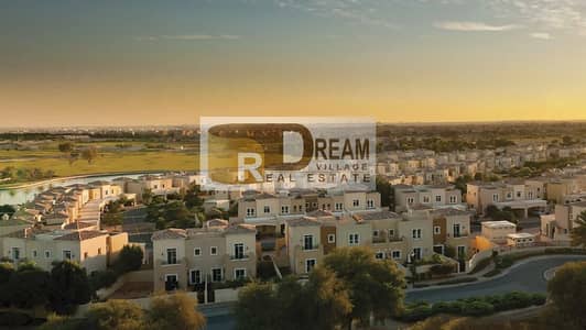 7 Bedroom Villa for Sale in Arabian Ranches, Dubai - Standalone villa ready to move 5years installment 7 Bedroom Villa for Sale in Arabian Ranches, Dubai - Standalone villa ready to move 5years installment