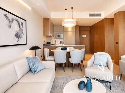 1 Bedroom Flat for Rent in Downtown Dubai, Dubai - image_0 1 Bedroom Flat for Rent in Downtown Dubai, Dubai - image_0