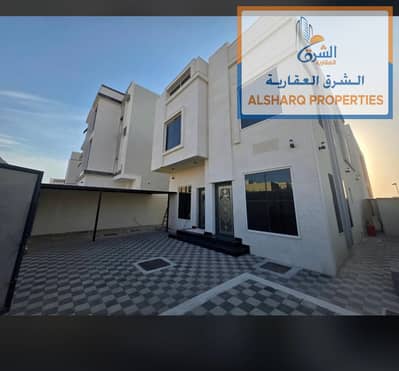3 Slaapkamers Villa te Huur in Al Bahia, Ajman - WhatsApp Image 2026-08-26 at 10.42. 04 AM. jpeg
