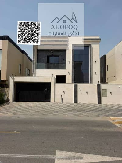 5 Slaapkamers Villa te Koop in Al Helio, Ajman - IMG-20260731-WA0264. jpg 5 Slaapkamers Villa te Koop in Al Helio, Ajman - IMG-20260731-WA0264. jpg