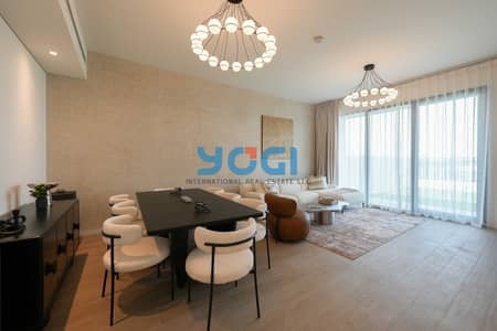 3 Bedroom Townhouse for Rent in Jebel Ali Village, Dubai - VIN05086. jpg