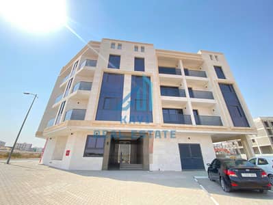1 Camera Appartamento in affitto a Tilal City, Sharjah - 1000614422. jpg