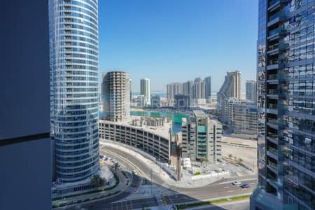 3 Camere Appartamento in vendita a Al Reem Island, Abu Dhabi - Appartamento a Al Reem Island，City of Lights，Radiant Square，Radiant Viewz 2, 3 camere da letto, 3000000 AED - 16302428