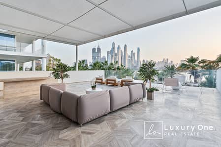 5 Schlafzimmer Wohnung zum zum Verkauf in Palm Jumeirah, Dubai - F-19. jpg. jpeg 5 Schlafzimmer Wohnung zum zum Verkauf in Palm Jumeirah, Dubai - F-19. jpg. jpeg