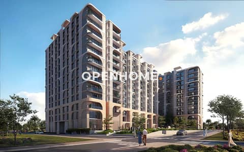2 Slaapkamers Appartement te Koop in Saadiyat Island, Abu Dhabi - Appartement in Saadiyat Island，Nouran Living, 2 slaapkamers, 2460000 AED - 16302522