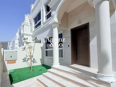 Townhouse de 4 chambres à à vendre à Jumeirah Village Circle (JVC), Dubai - Maison de ville à Jumeirah Village Circle (JVC),JVC District 14,Marwa Homes 3, 4 chambres, 4700000 AED - 16302525 Townhouse de 4 chambres à à vendre à Jumeirah Village Circle (JVC), Dubai - Maison de ville à Jumeirah Village Circle (JVC),JVC District 14,Marwa Homes 3, 4 chambres, 4700000 AED - 16302525