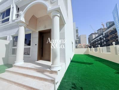 Townhouse de 4 chambres à à vendre à Jumeirah Village Circle (JVC), Dubai - Maison de ville à Jumeirah Village Circle (JVC),JVC District 14,Marwa Homes 3, 4 chambres, 4000000 AED - 16302526 Townhouse de 4 chambres à à vendre à Jumeirah Village Circle (JVC), Dubai - Maison de ville à Jumeirah Village Circle (JVC),JVC District 14,Marwa Homes 3, 4 chambres, 4000000 AED - 16302526