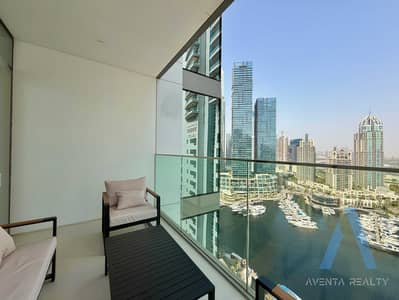 2 Slaapkamers Appartement te Koop in Dubai Marina, Dubai - 1. jpeg