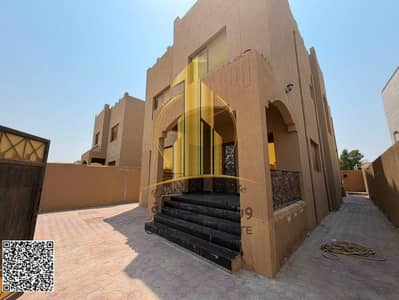 Villa de 5 chambres à à louer à Al Mowaihat, Ajman - IMG-20260825-WA0006. jpg Villa de 5 chambres à à louer à Al Mowaihat, Ajman - IMG-20260825-WA0006. jpg