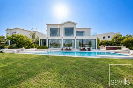 5 Camere Villa in affitto a Jumeirah Islands, Dubai - Villa a Jumeirah Islands,Cluster 11, 5 camere da letto, 4000000 AED - 16302556 5 Camere Villa in affitto a Jumeirah Islands, Dubai - Villa a Jumeirah Islands,Cluster 11, 5 camere da letto, 4000000 AED - 16302556