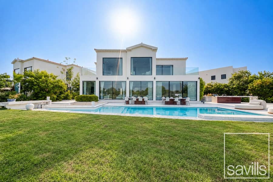 Villa a Jumeirah Islands,Cluster 11, 5 camere da letto, 4000000 AED - 16302556 Villa a Jumeirah Islands,Cluster 11, 5 camere da letto, 4000000 AED - 16302556