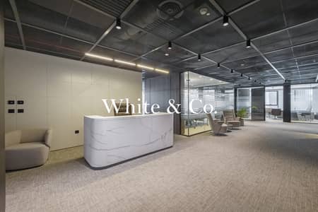 Office for Rent in Jumeirah Lake Towers (JLT), Dubai - Prime Location | Grade A Tower | Furnished Office for Rent in Jumeirah Lake Towers (JLT), Dubai - Prime Location | Grade A Tower | Furnished