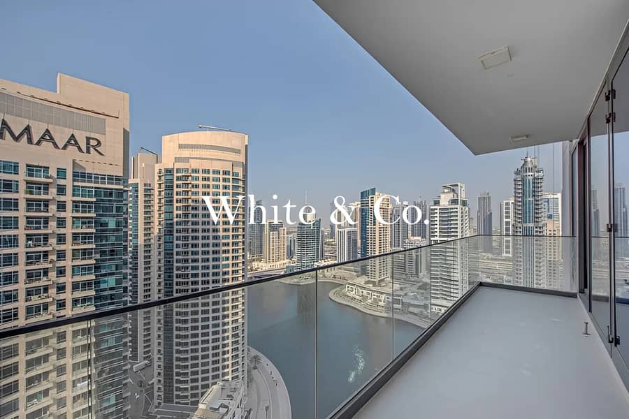 Appartement à Dubai Marina,LIV Residence, 2 chambres, 3700000 AED - 16302586 Appartement à Dubai Marina,LIV Residence, 2 chambres, 3700000 AED - 16302586