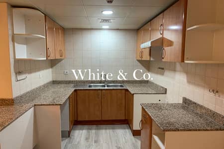 1 Bedroom Flat for Sale in Jumeirah Lake Towers (JLT), Dubai - Vacant Unit | Prime Location | Investment 1 Bedroom Flat for Sale in Jumeirah Lake Towers (JLT), Dubai - Vacant Unit | Prime Location | Investment