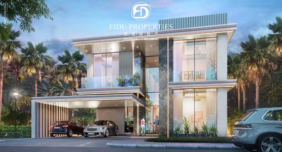 4 Bedroom Townhouse for Sale in DAMAC Islands, Dubai - bora bora 1_page-0063. jpg