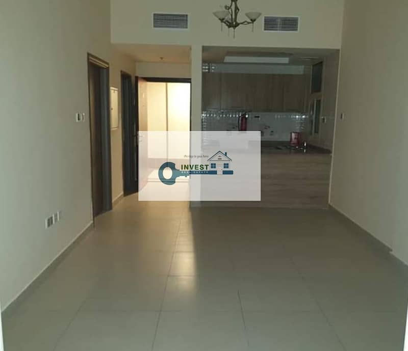 ONE BEDROOM APARTMENT FOR RENT IN DUBAI SILICON OASIS