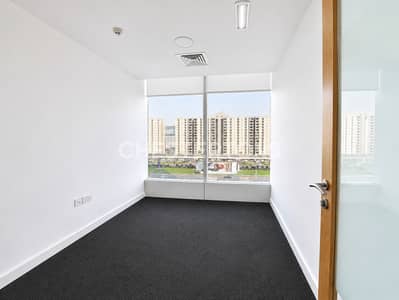 Office for Rent in Sheikh Zayed Road, Dubai - Fitted I Close to Metro I Grade A