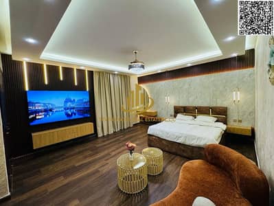 Studio for Sale in Ajman Downtown, Ajman - WhatsApp Image 2026-08-26 at 12.21. 37 PM. jpg