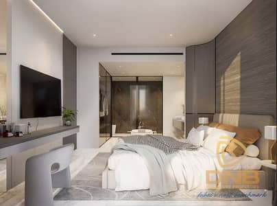 2 habitaciones Apartamento para en Venta en Arjan, Dubai - image_0