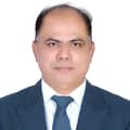 Riyad Ahmed