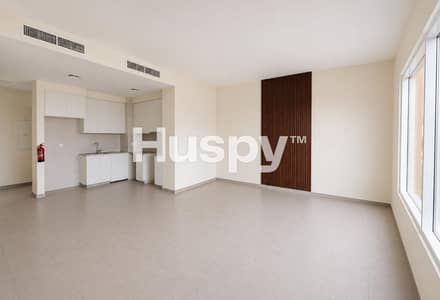 2 Bedroom Apartment for Sale in Dubai South, Dubai - Next to Golf Course | Vacant | Open Plan