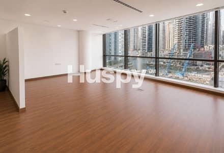 Office for Rent in Business Bay, Dubai - Bills Included | Vacant | Partitioned Office for Rent in Business Bay, Dubai - Bills Included | Vacant | Partitioned
