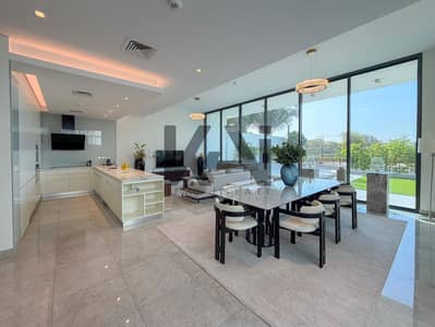 4 habitaciones Townhouse para en Alquiler en Mohammed Bin Rashid City (MBR City), Dubai - Casa adosada en Mohammed Bin Rashid City (MBR City),District One, 4 dormitorios, 650000 AED - 16302758 4 habitaciones Townhouse para en Alquiler en Mohammed Bin Rashid City (MBR City), Dubai - Casa adosada en Mohammed Bin Rashid City (MBR City),District One, 4 dormitorios, 650000 AED - 16302758