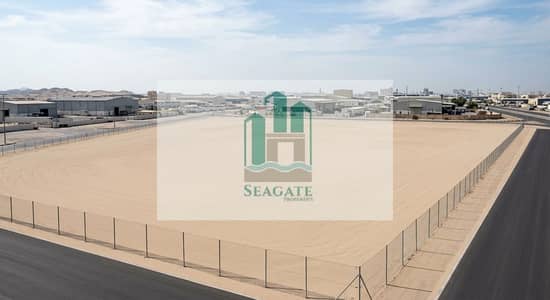 Industrial Land para en Venta en Al Sajaa, Sharjah - Gemini_Generated_Image_9zrrhf9zrrhf9zrr. jpg Industrial Land para en Venta en Al Sajaa, Sharjah - Gemini_Generated_Image_9zrrhf9zrrhf9zrr. jpg