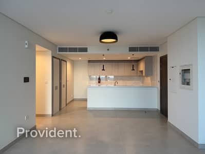 2 Bedroom Apartment for Rent in Wasl 1, Dubai - Near metro | Spacious | High Floor