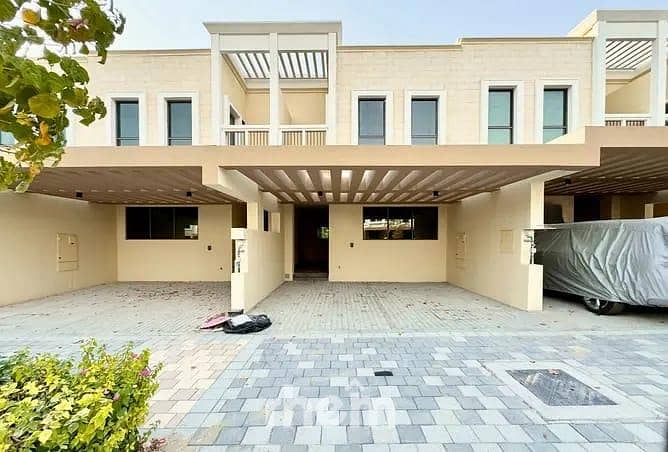 4BR Townhouse | Malta | Handover Soon 4BR Townhouse | Malta | Handover Soon