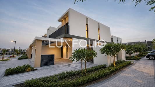 4 Bedroom Townhouse for Sale in Tilal Al Ghaf, Dubai - Great Location | Exclusive | Private