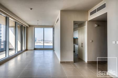 3 Bedroom Flat for Sale in Dubai Creek Harbour, Dubai - Full Park View | Spacious Layout | Tenanted 3 Bedroom Flat for Sale in Dubai Creek Harbour, Dubai - Full Park View | Spacious Layout | Tenanted