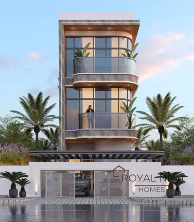 3 Bedroom Villa for Sale in DAMAC Hills 2 (Akoya by DAMAC), Dubai - WhatsApp Image 2026-08-20 at 1.47. 17 PM (1). jpeg