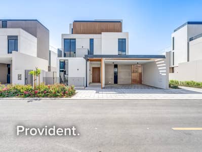 4 Bedroom Villa for Sale in Arabian Ranches 3, Dubai - Brand New | Vastu | Motivated Seller 4 Bedroom Villa for Sale in Arabian Ranches 3, Dubai - Brand New | Vastu | Motivated Seller