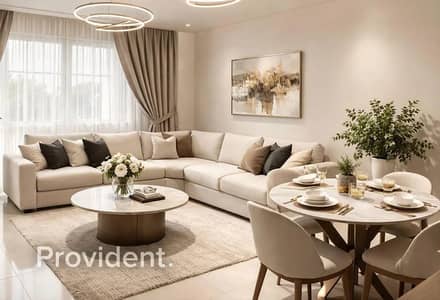 1 Bedroom Flat for Sale in Arjan, Dubai - Investor Deal | Sep 2026 Handover | Opp. Miracle G 1 Bedroom Flat for Sale in Arjan, Dubai - Investor Deal | Sep 2026 Handover | Opp. Miracle G