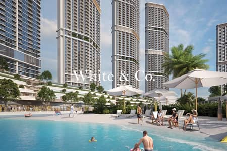 Appartement de 1 chambre à à vendre à Sobha Hartland 2, Dubai - Appartement à Sobha Hartland 2,Riverside Crescent,310 Riverside Crescent, 1 chambre, 1367216 AED - 16302915 Appartement de 1 chambre à à vendre à Sobha Hartland 2, Dubai - Appartement à Sobha Hartland 2,Riverside Crescent,310 Riverside Crescent, 1 chambre, 1367216 AED - 16302915