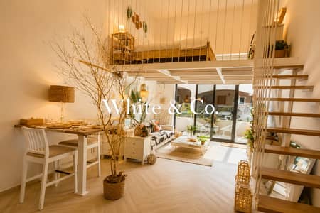 1 Bedroom Apartment for Rent in Jumeirah Village Circle (JVC), Dubai - Cozy Furnished | Loft STU | Close to Mall