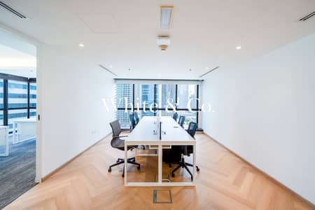 Office te Huur in Jumeirah Lake Towers (JLT), Dubai - Kantoor in Jumeirah Lake Towers (JLT)，JLT Cluster N，Jumeirah Business Centre 4, 499000 AED - 16302923