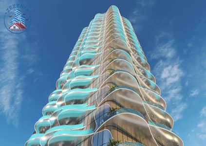 1 Bedroom Apartment for Sale in Jumeirah Village Triangle (JVT), Dubai - 13. webp