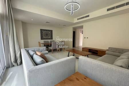 3 Bedroom Townhouse for Rent in DAMAC Hills 2 (Akoya by DAMAC), Dubai - 3 BED+MAIDS | SINGLE ROW | END CORNER