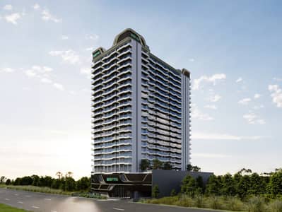 1 Bedroom Flat for Sale in Dubai Production City (IMPZ), Dubai - Air Cooled Balcony | Flexible PP | Best Deal