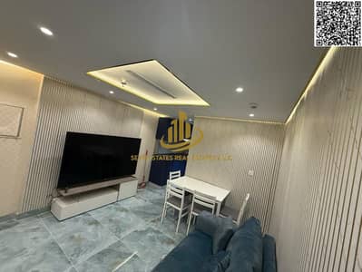 Studio for Sale in Ajman Downtown, Ajman - WhatsApp Image 2026-08-26 at 12.21. 41 PM. jpg