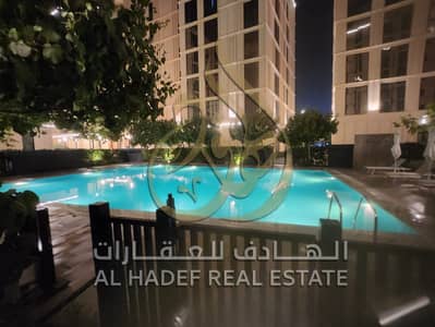 1 Schlafzimmer Wohnung zum zur Miete in Muwaileh Commercial, Sharjah - WhatsApp Image 2026-08-26 at 3.14. 55 PM (1). jpeg