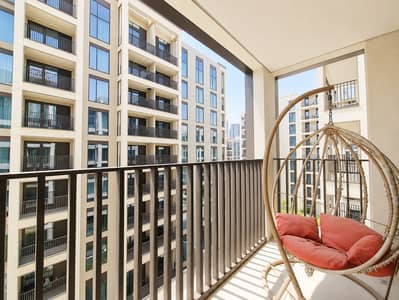 2 Bedroom Flat for Rent in Dubai Creek Harbour, Dubai - Brand New | Perfect Layout | Pet Friendly